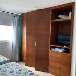 Apartamento Palmetto en Cartagena Vista al mar 702