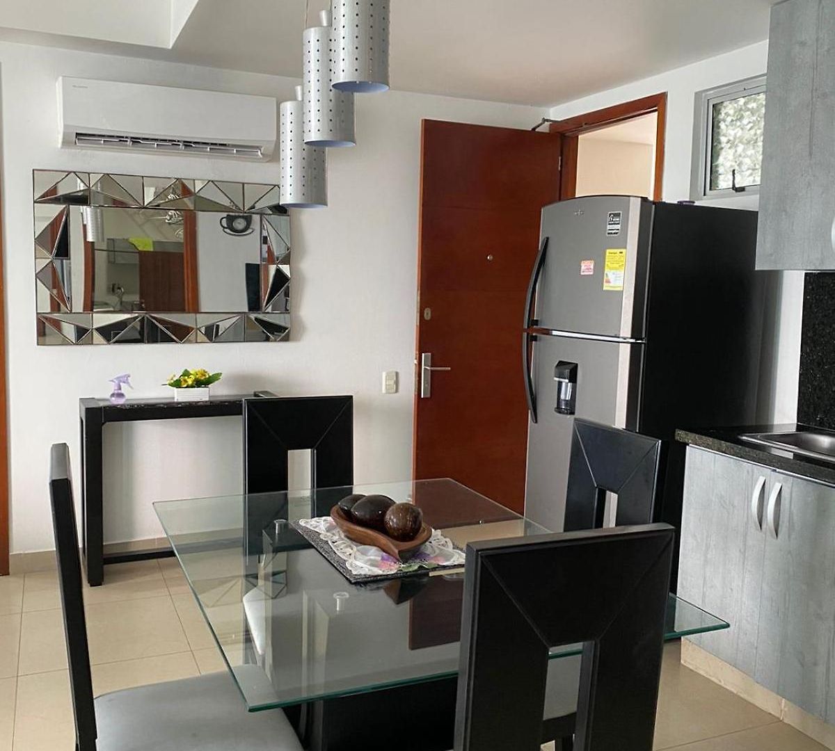 Apartamento Palmetto En Vista Al Mar 702 Cartagena