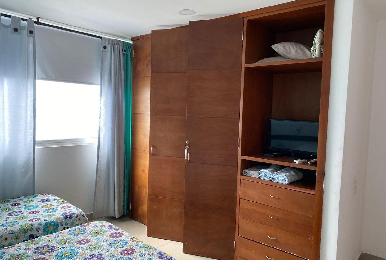 Apartamento Palmetto En Vista Al Mar 702 *
