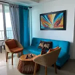 Apartamento Palmetto En Cartagena Vista Al Mar 702