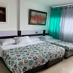 Apartamento Palmetto En Cartagena Vista Al Mar 702