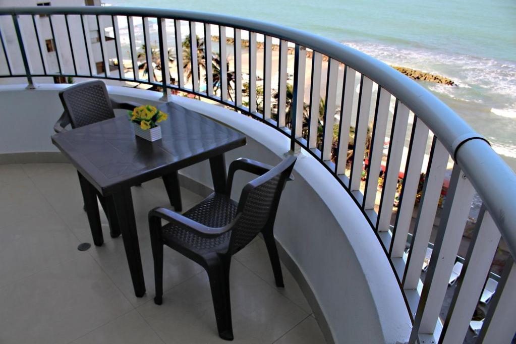 Apartment Palmetto En Vista Al Mar 702