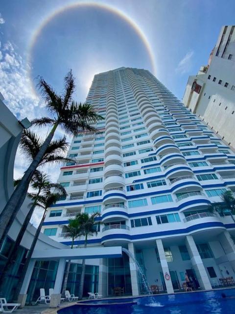 Palmetto En Vista Al Mar 702 Cartagena